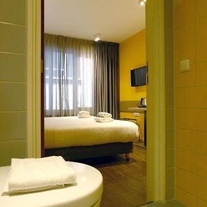 Standaard Kamer met een Queen Size Bed